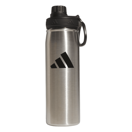 adidas M Steel 600 Metal Bottle-1