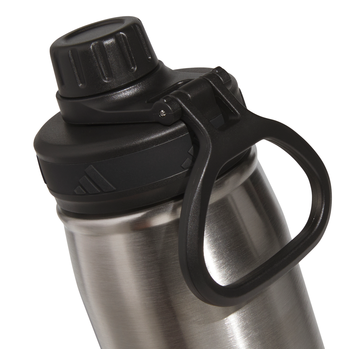 adidas M Steel 600 Metal Bottle-3
