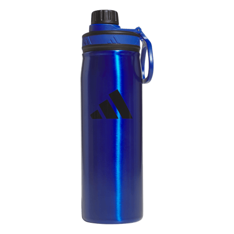 adidas M Steel 600 Metal Bottle-1