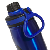 adidas M Steel 600 Metal Bottle-3