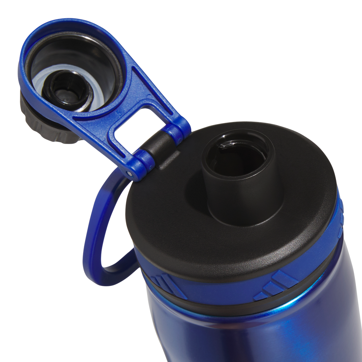 adidas M Steel 600 Metal Bottle-5