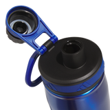 adidas M Steel 600 Metal Bottle-5