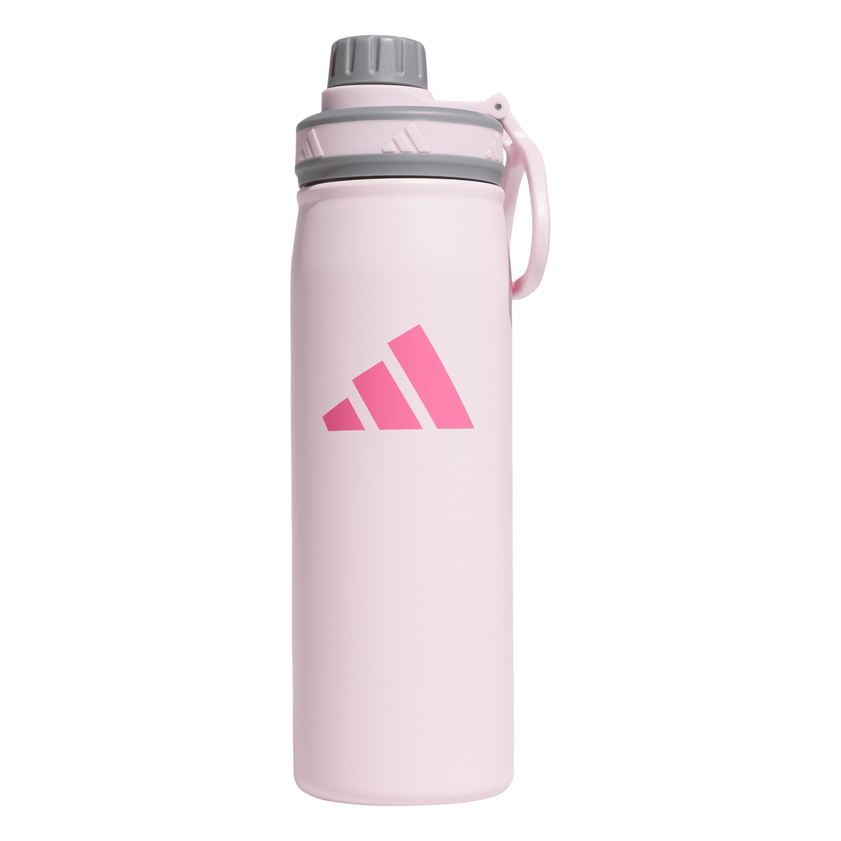 adidas M Steel 600 Metal Bottle-1