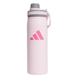 adidas M Steel 600 Metal Bottle-1
