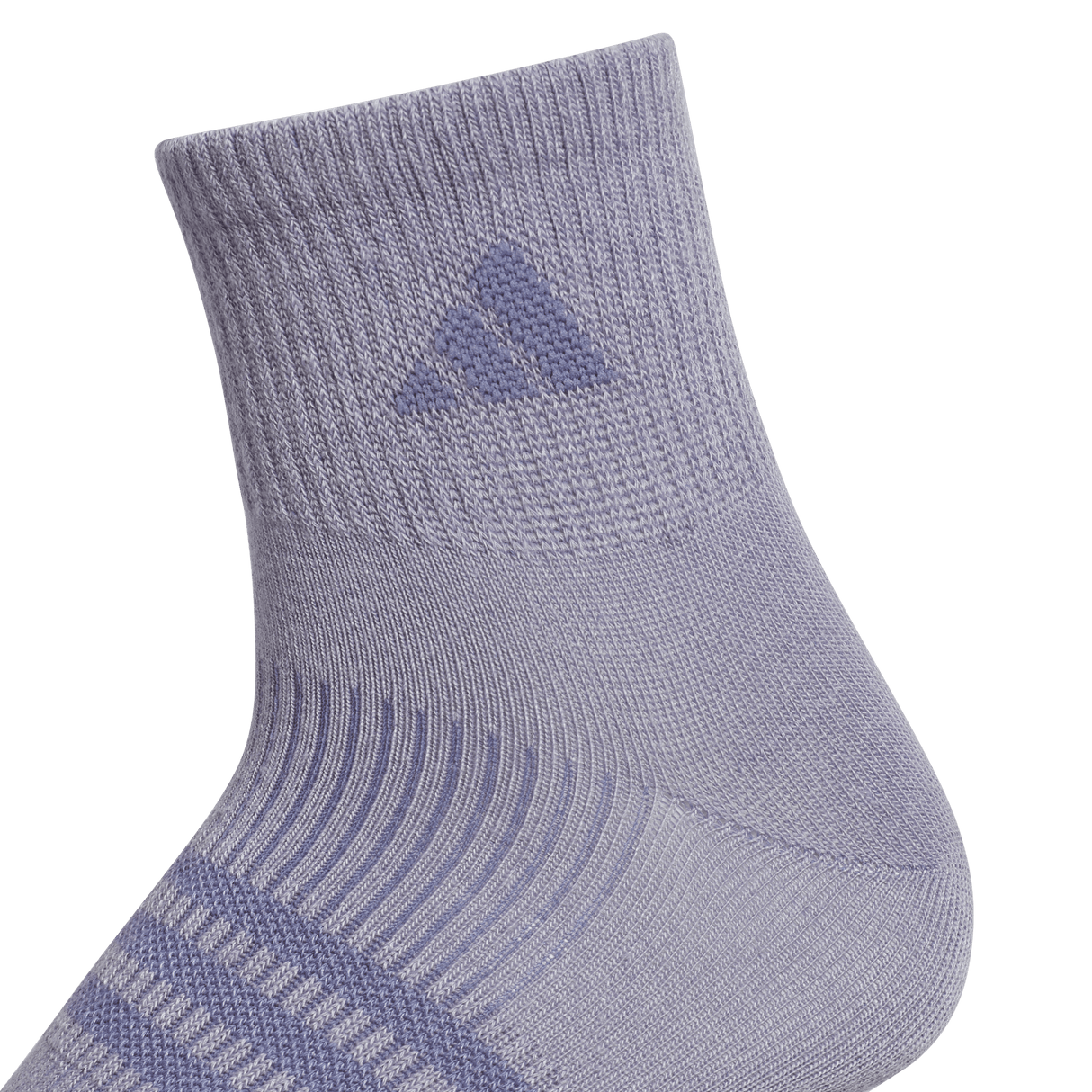 adidas Women's Superlite 3.0 6-Pack Quarter Sock-2