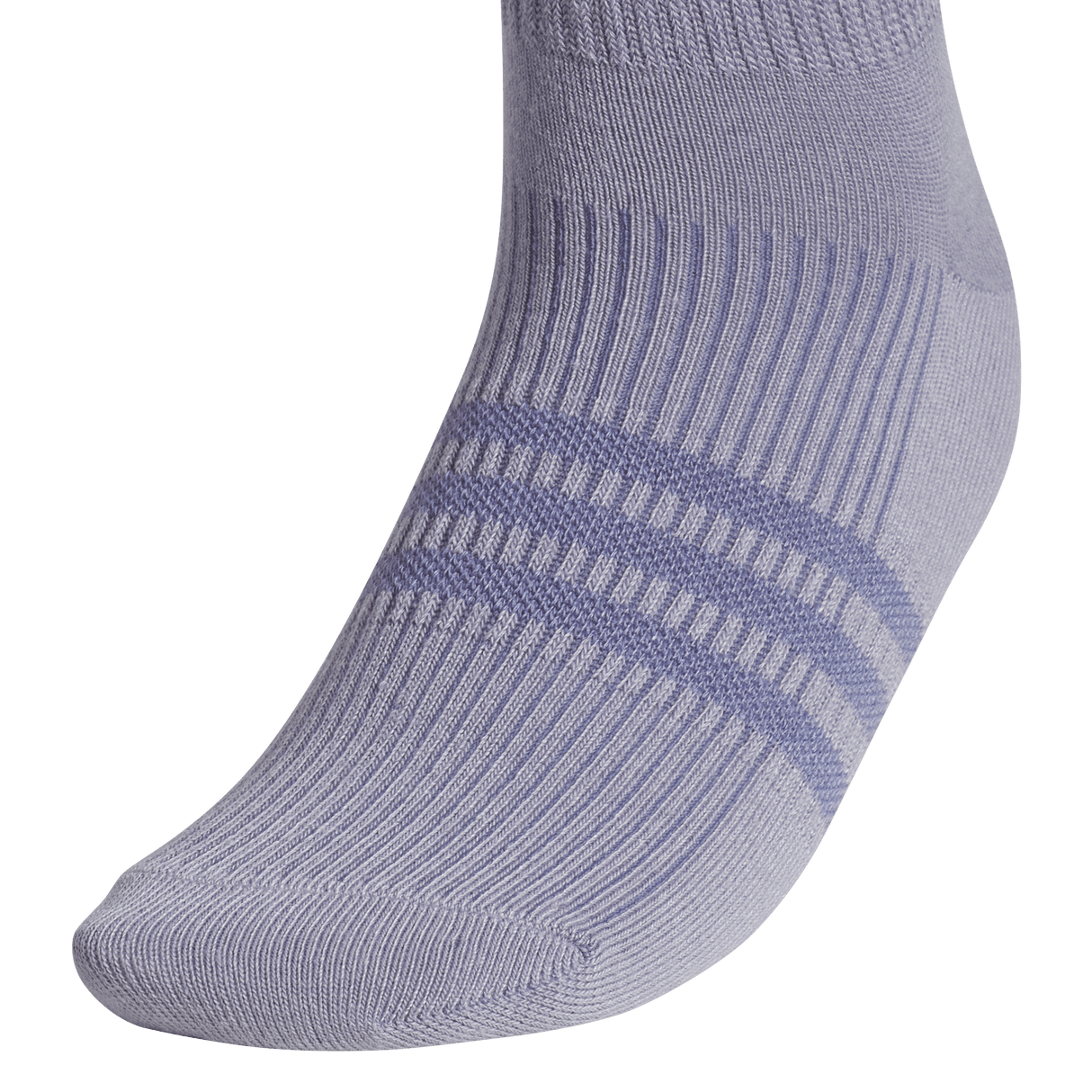adidas Women's Superlite 3.0 6-Pack Quarter Sock-3