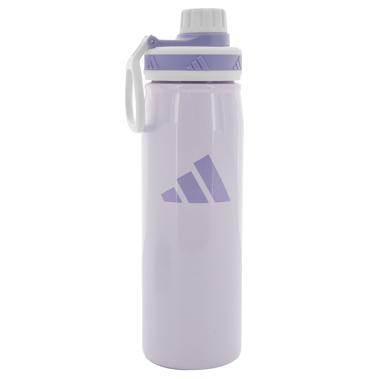 adidas M Steel 600 Metal Bottle-1