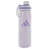 adidas M Steel 600 Metal Bottle-1