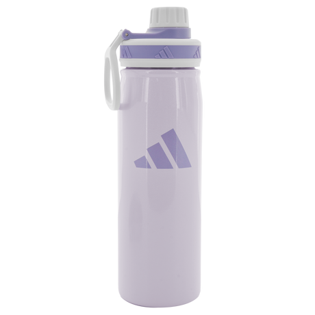 adidas M Steel 600 Metal Bottle-1