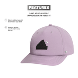 adidas Men's Sport Snapback Hat-3