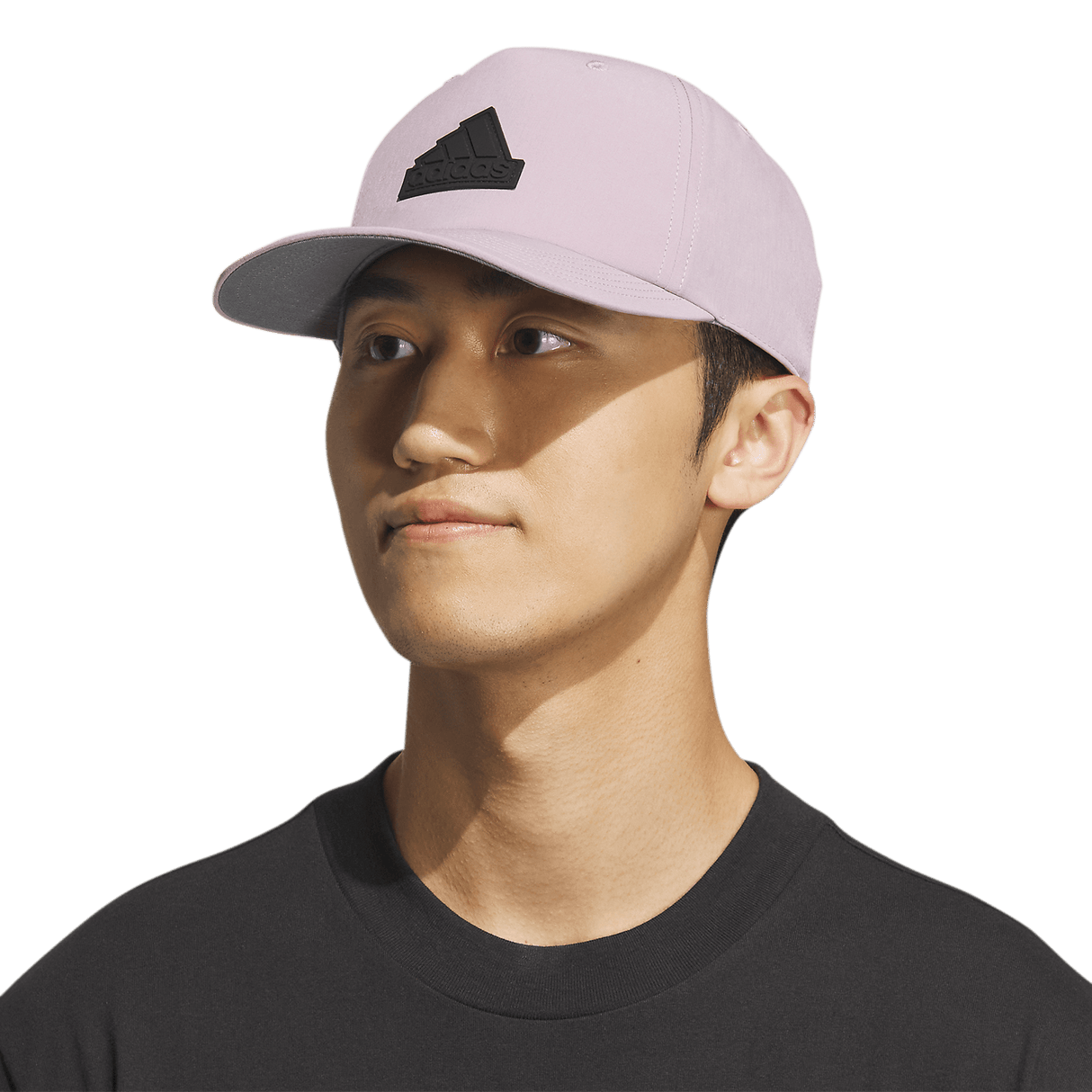 adidas Men's Sport Snapback Hat-1