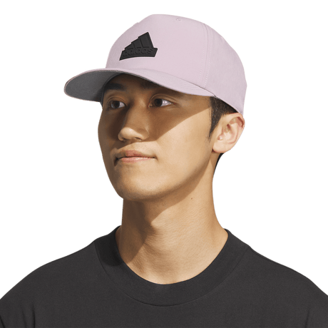 adidas Men's Sport Snapback Hat-1
