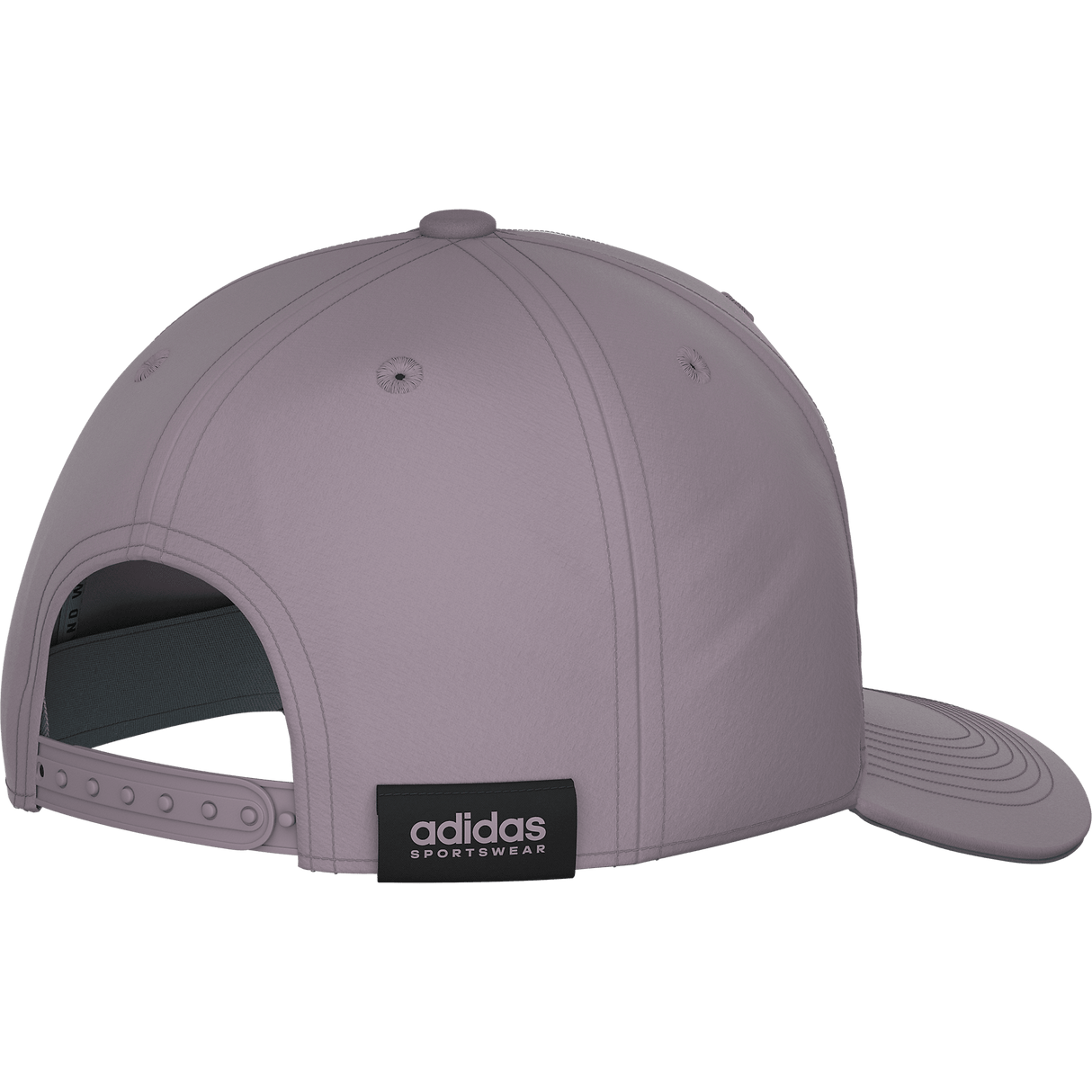 adidas Men's Sport Snapback Hat-6