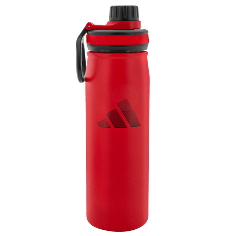 adidas M Steel 600 Metal Bottle-1
