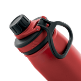 adidas M Steel 600 Metal Bottle-3