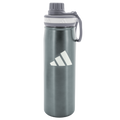 adidas M Steel 600 Metal Bottle-1