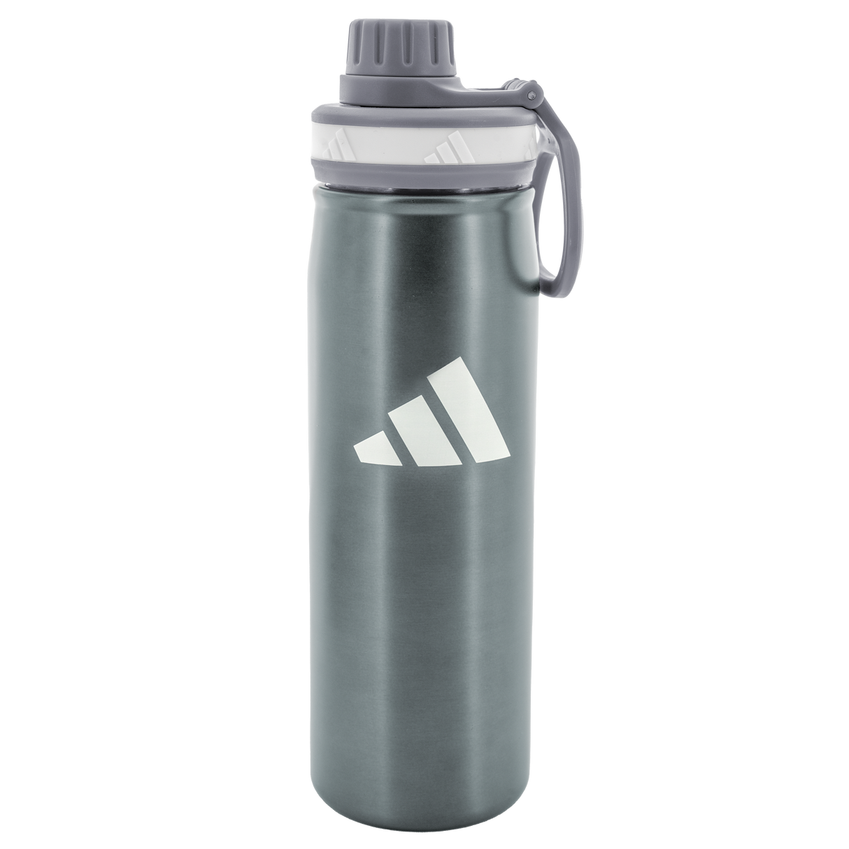 adidas M Steel 600 Metal Bottle-1