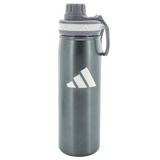 adidas M Steel 600 Metal Bottle-1