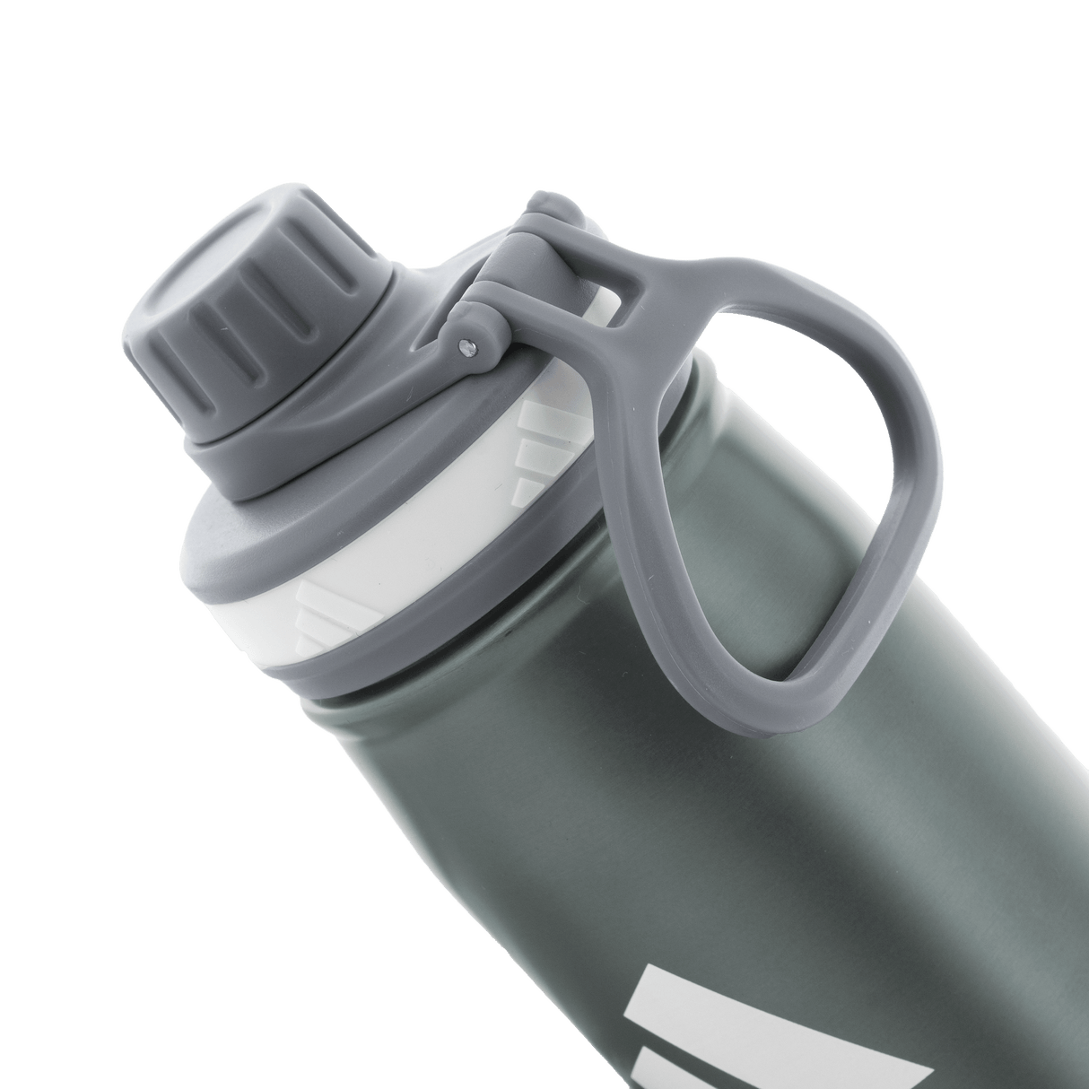adidas M Steel 600 Metal Bottle-3