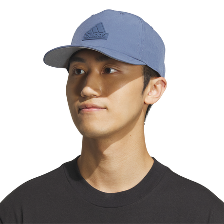 adidas Men's Sport Snapback Hat-1