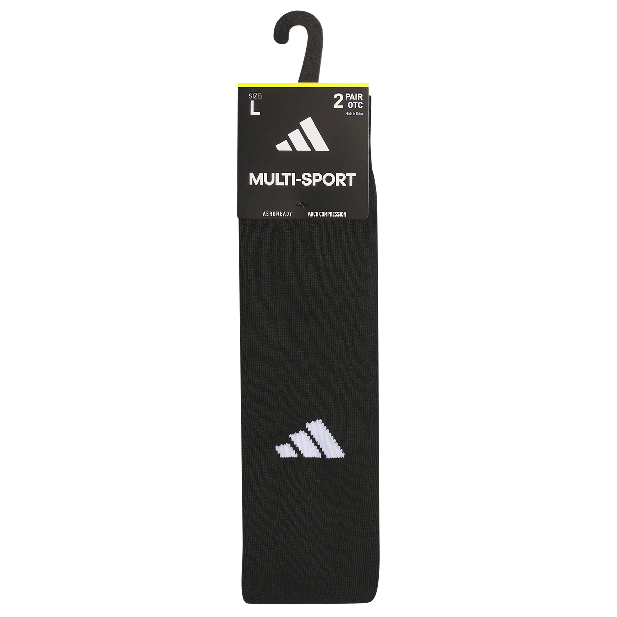 adidas Rivalry Multisport 2.0 OTC Sock-7
