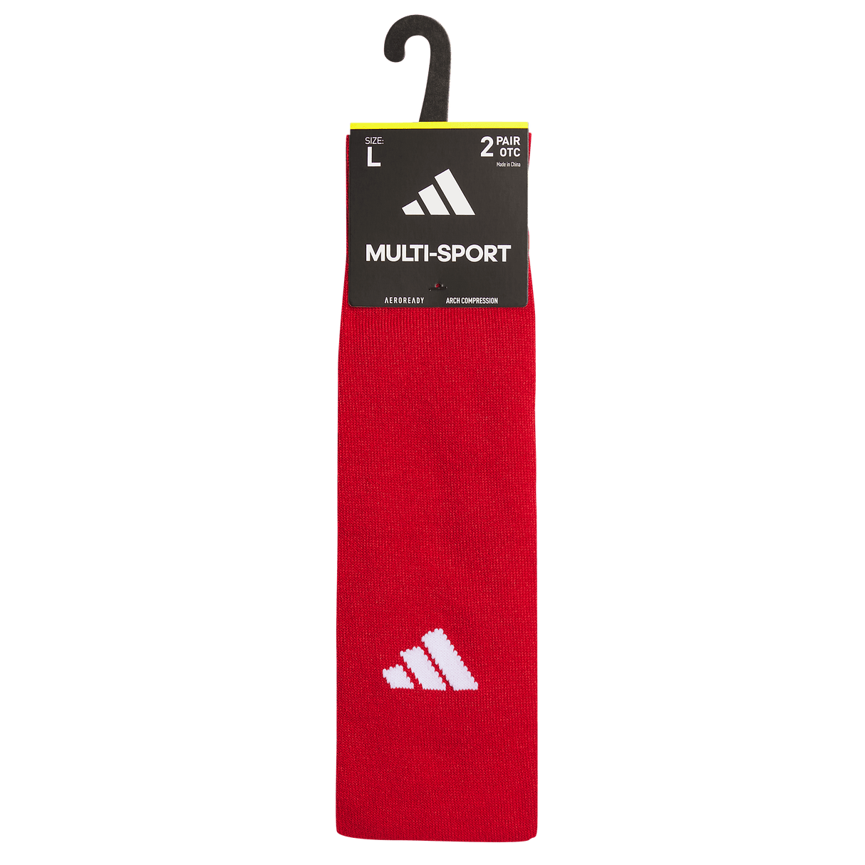 adidas Rivalry Multisport 2.0 OTC Sock-7