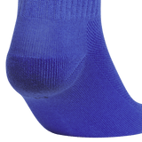 adidas Youth Cushioned Mixed 2.0 6-Pack Crew Sock-5