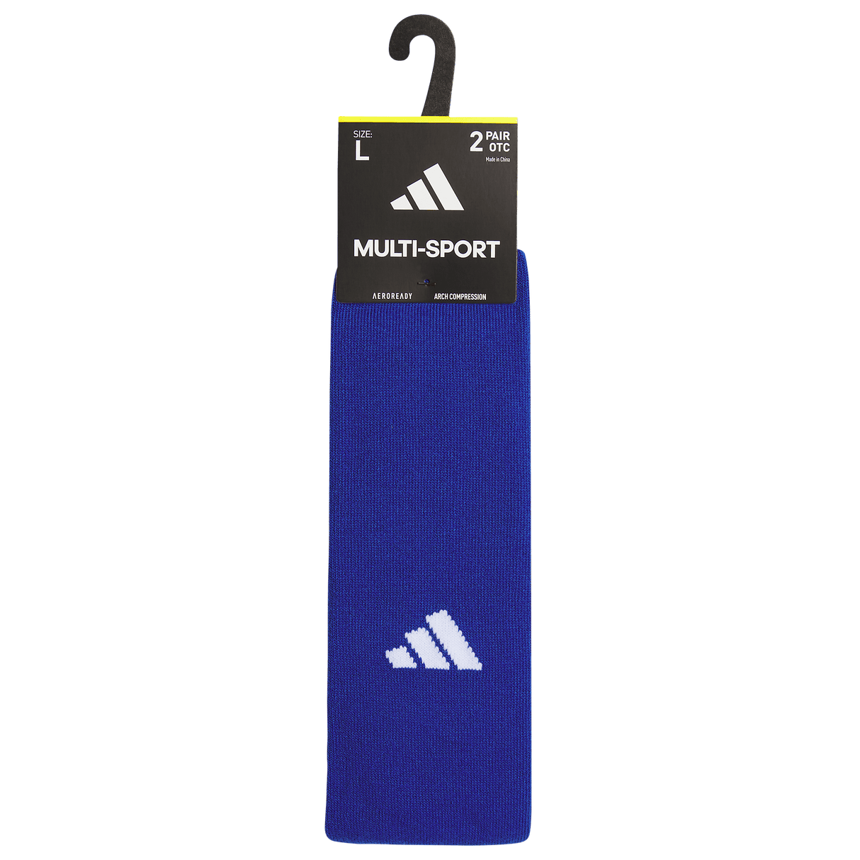adidas Rivalry Multisport 2.0 OTC Sock-7