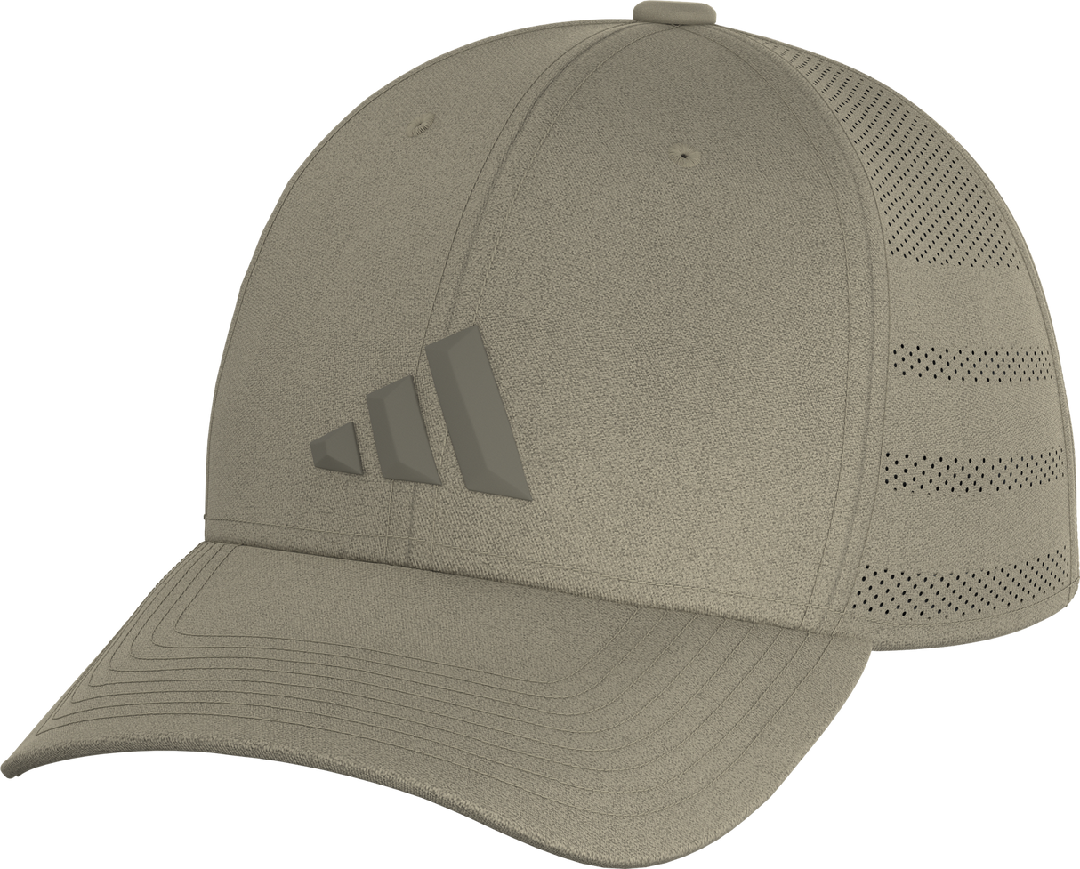 adidas Men's Gameday 5 Stretch Fit-3