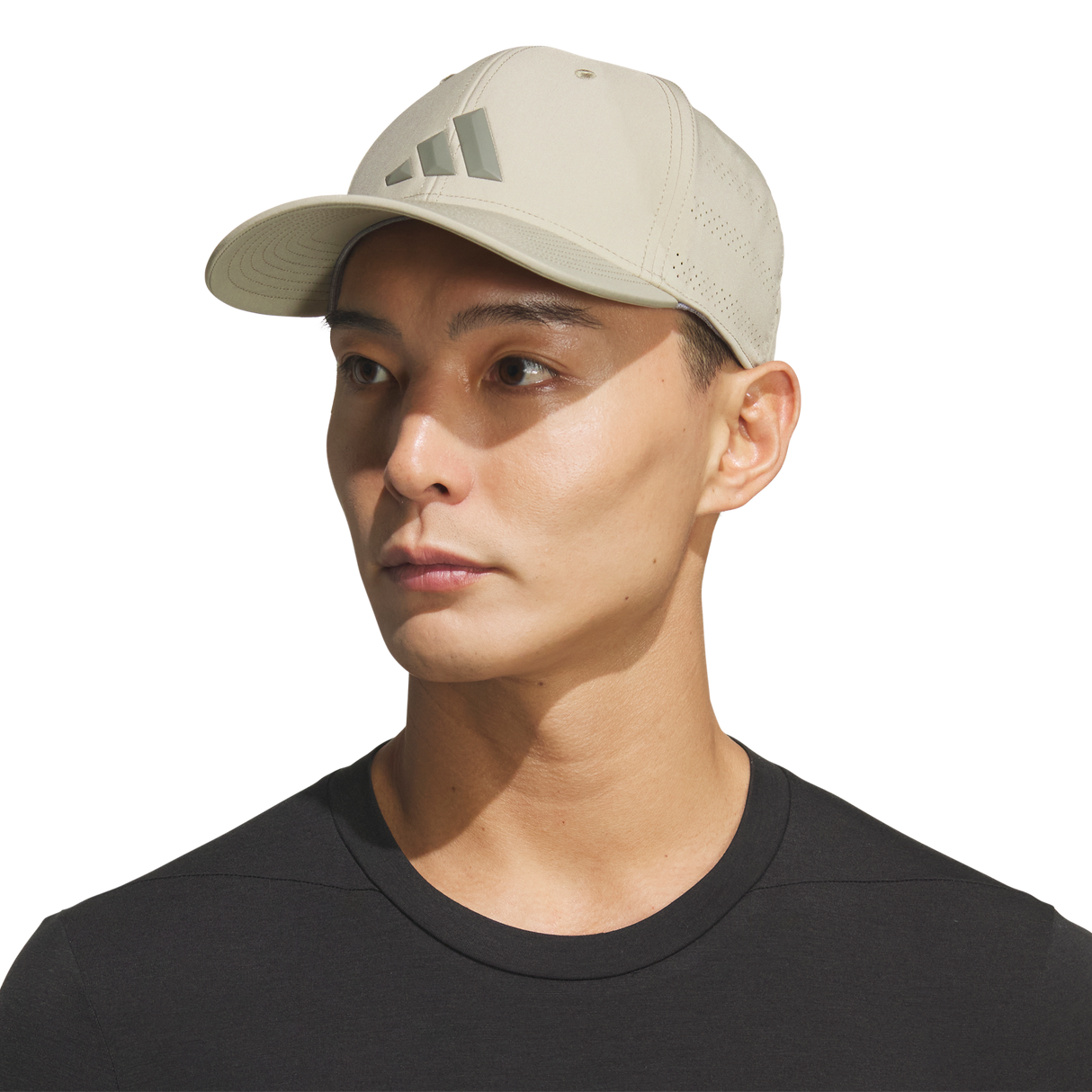adidas Men's Gameday 5 Stretch Fit-1