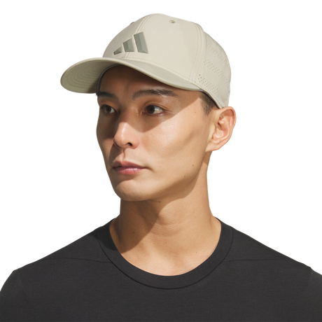 adidas Men's Gameday 5 Stretch Fit-1