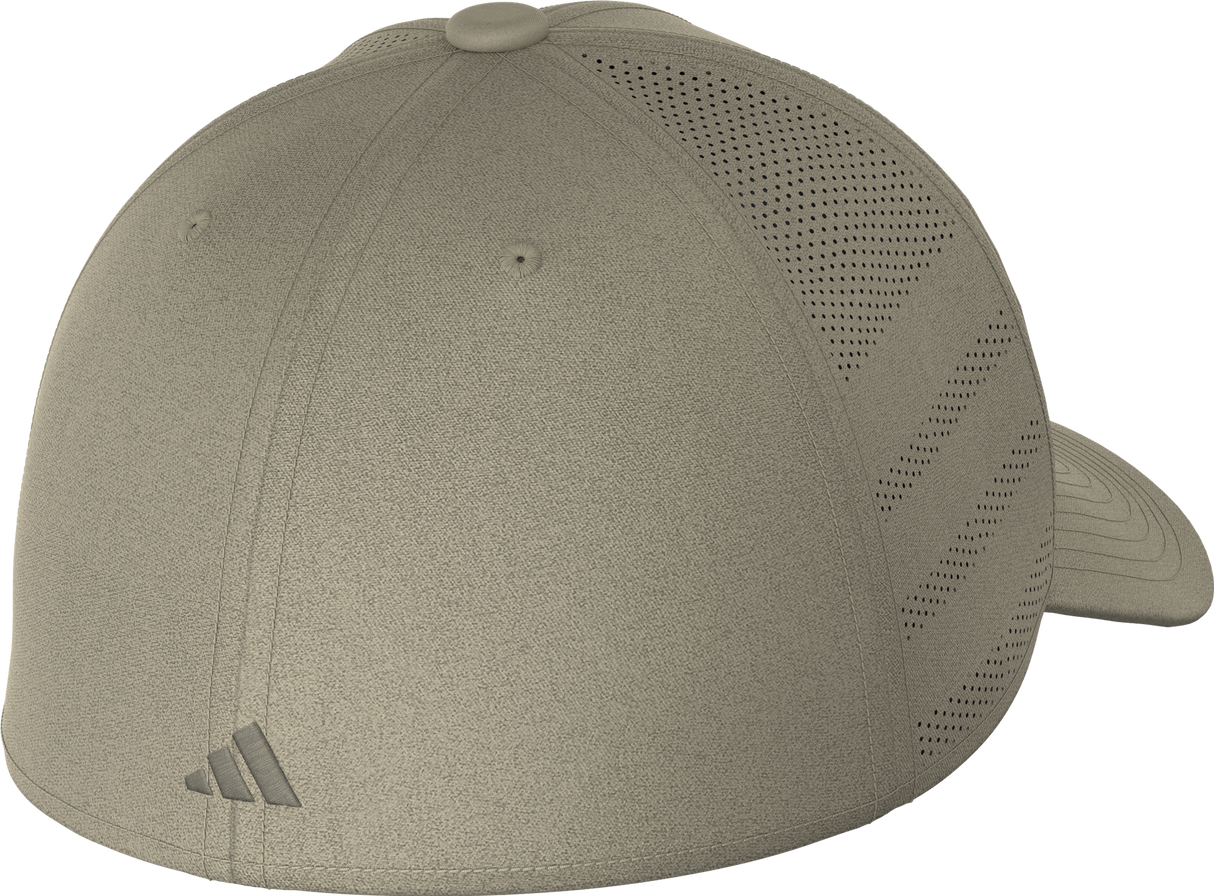 adidas Men's Gameday 5 Stretch Fit-7