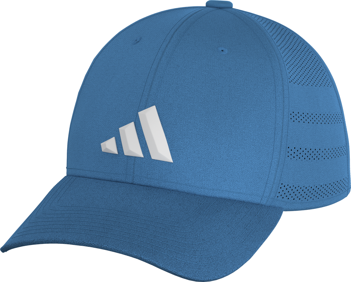 adidas Men's Gameday 5 Stretch Fit-3