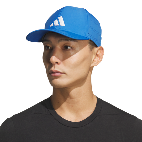 adidas Men's Gameday 5 Stretch Fit-1