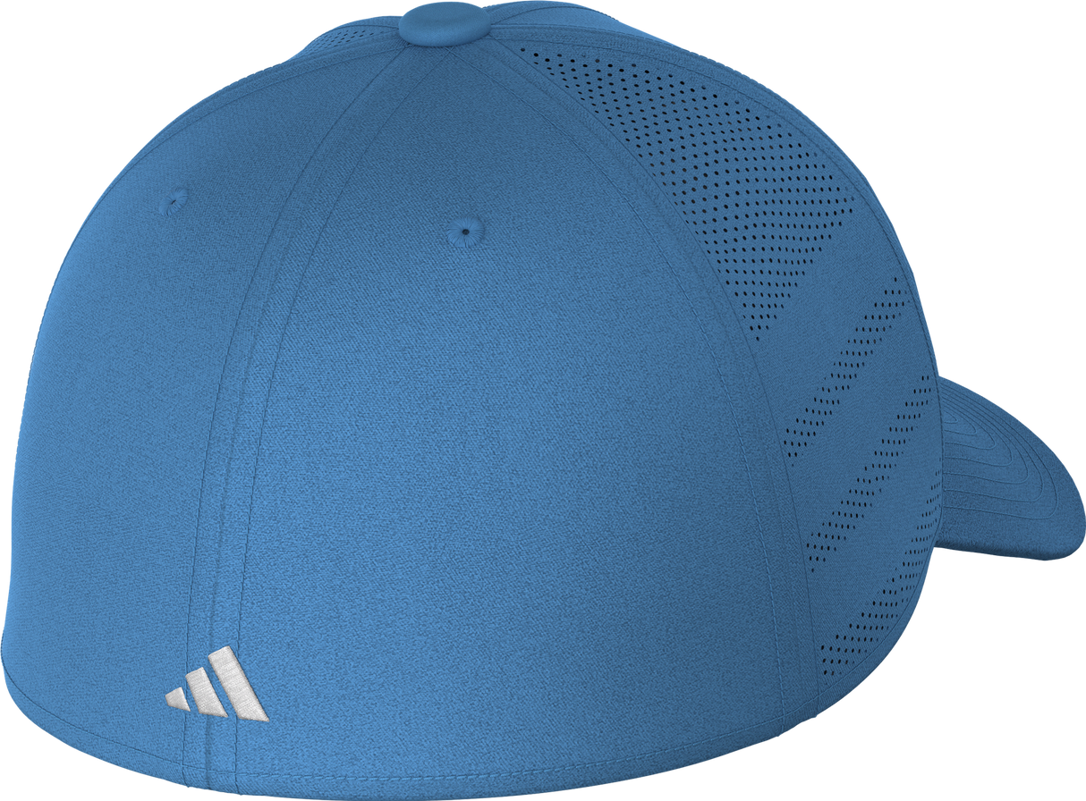 adidas Men's Gameday 5 Stretch Fit-7