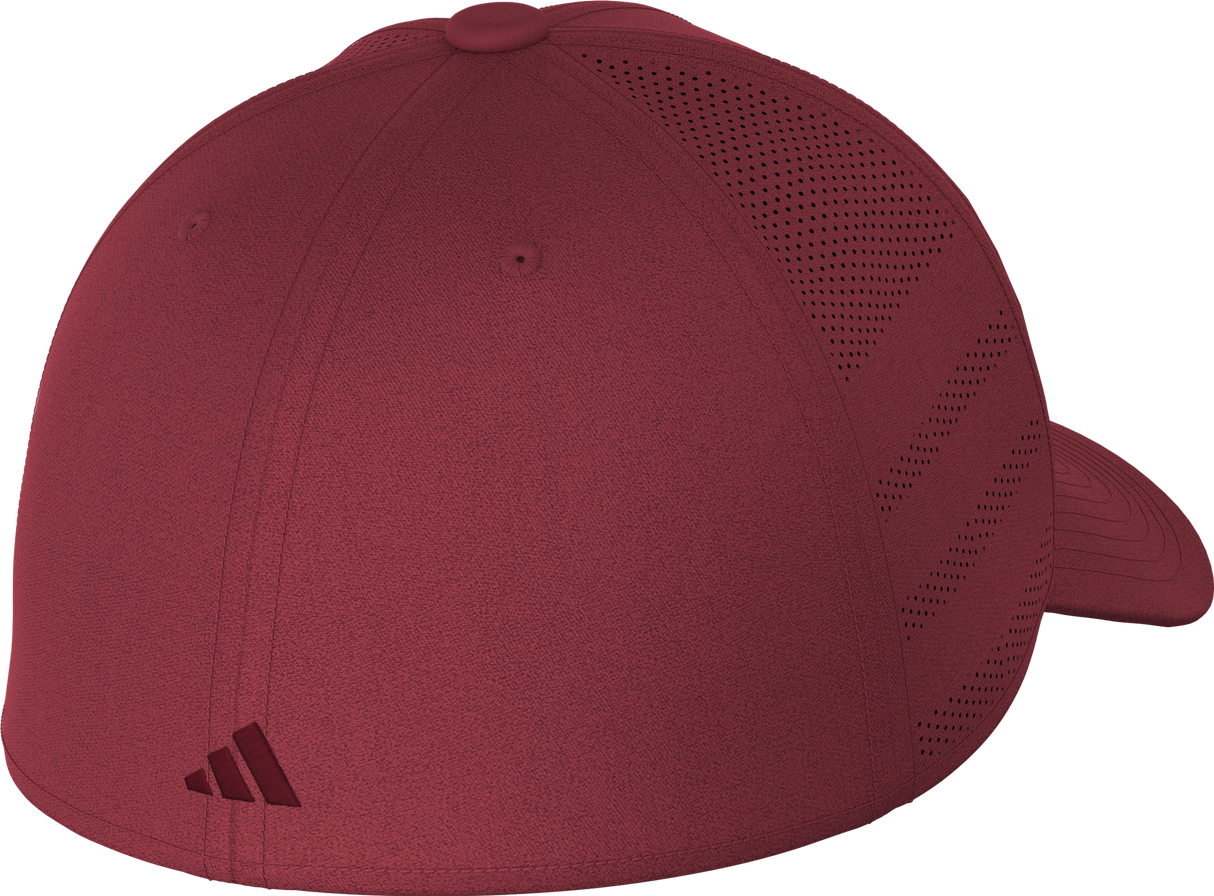 adidas Men's Gameday 5 Stretch Fit-7