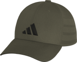 adidas Men's Gameday 5 Stretch Fit-2