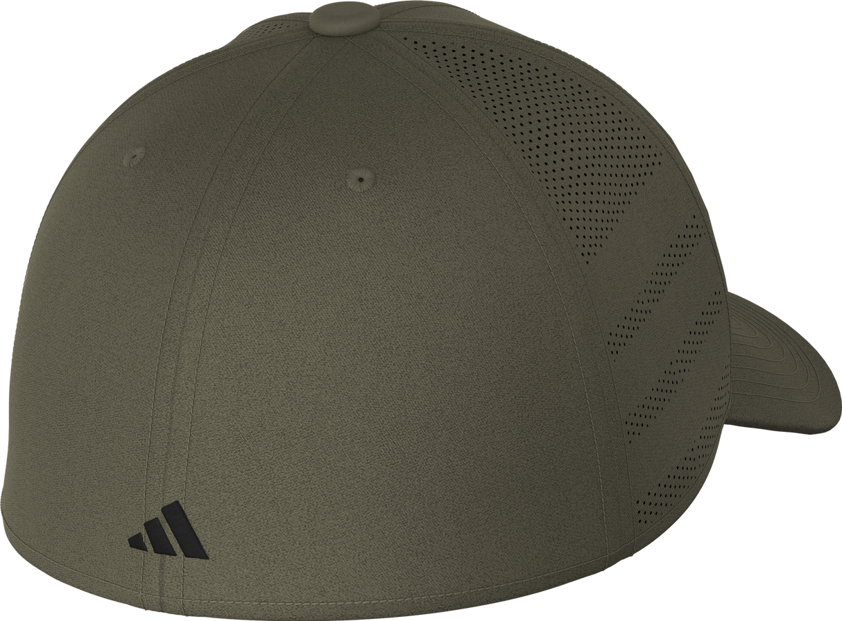 adidas Men's Gameday 5 Stretch Fit-7