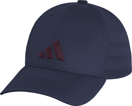 adidas Men's Gameday 5 Stretch Fit-1
