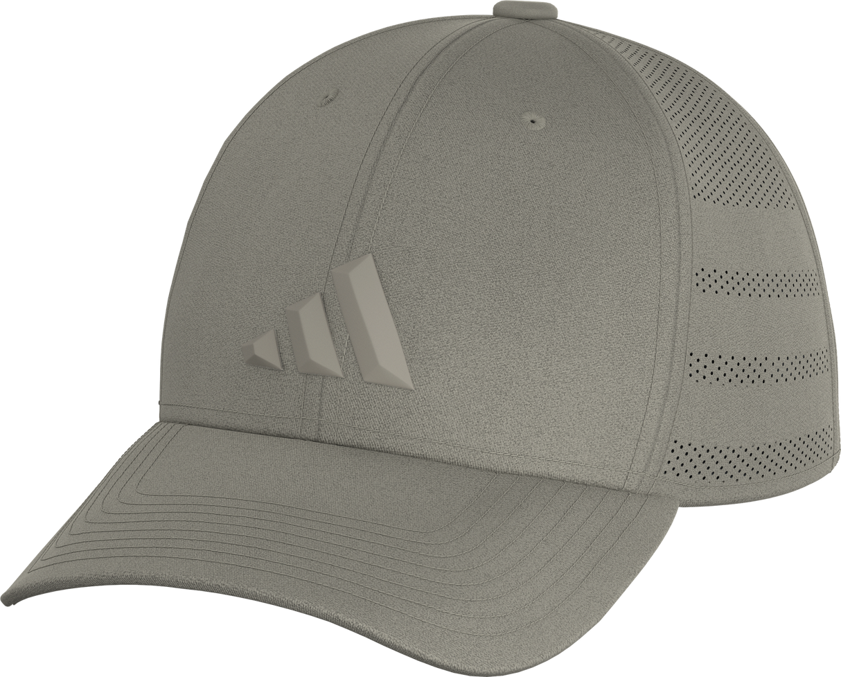 adidas Men's Gameday 5 Stretch Fit-2