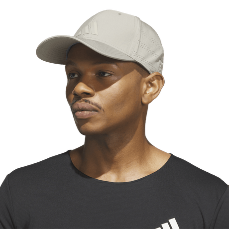 adidas Men's Gameday 5 Stretch Fit-1