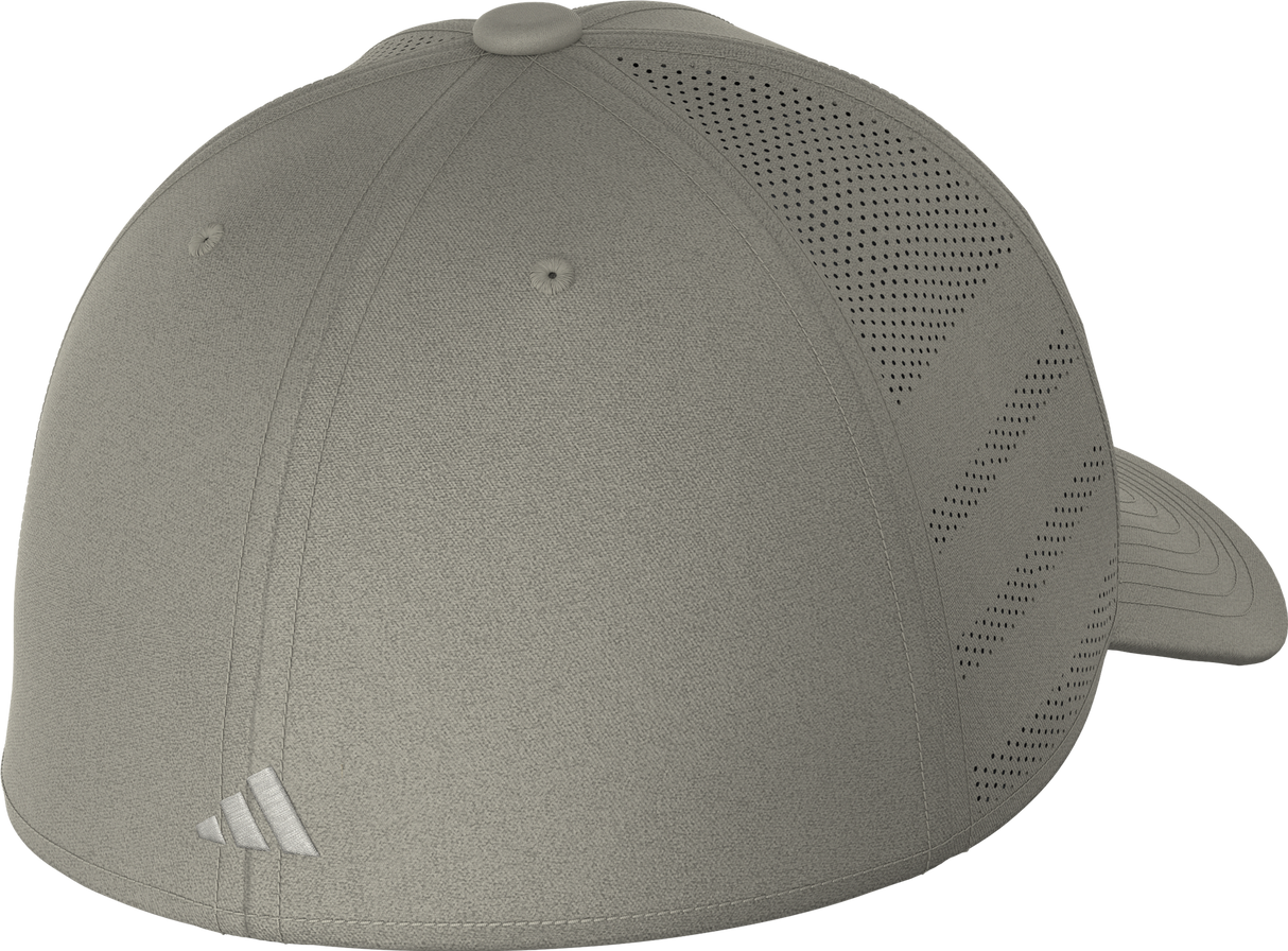 adidas Men's Gameday 5 Stretch Fit-6
