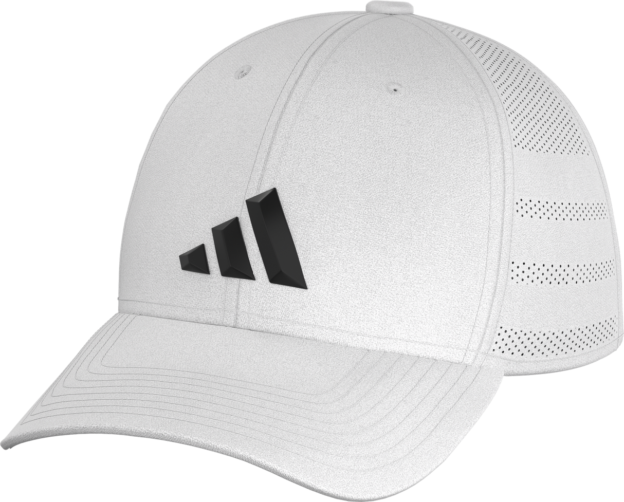 adidas Men's Gameday 5 Stretch Fit-1