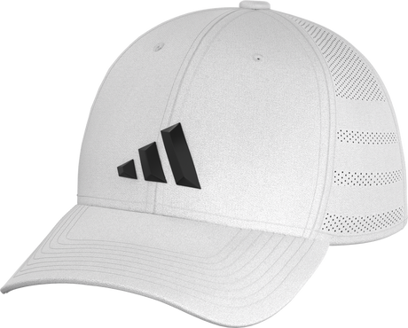 adidas Men's Gameday 5 Stretch Fit-1