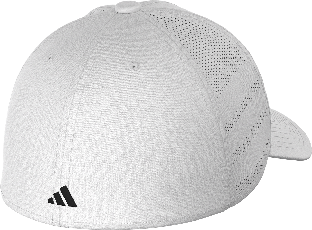 adidas Men's Gameday 5 Stretch Fit-3