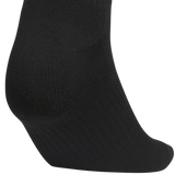 adidas Women's Cushioned 3-Stripe 4.0 3-Pack High Quarter Sock-5