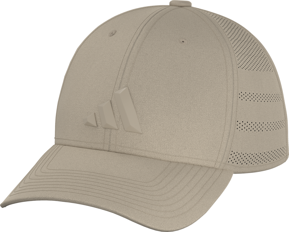 adidas Men's Gameday 5 Stretch Fit-1