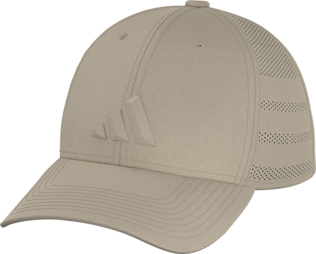 adidas Men's Gameday 5 Stretch Fit-1