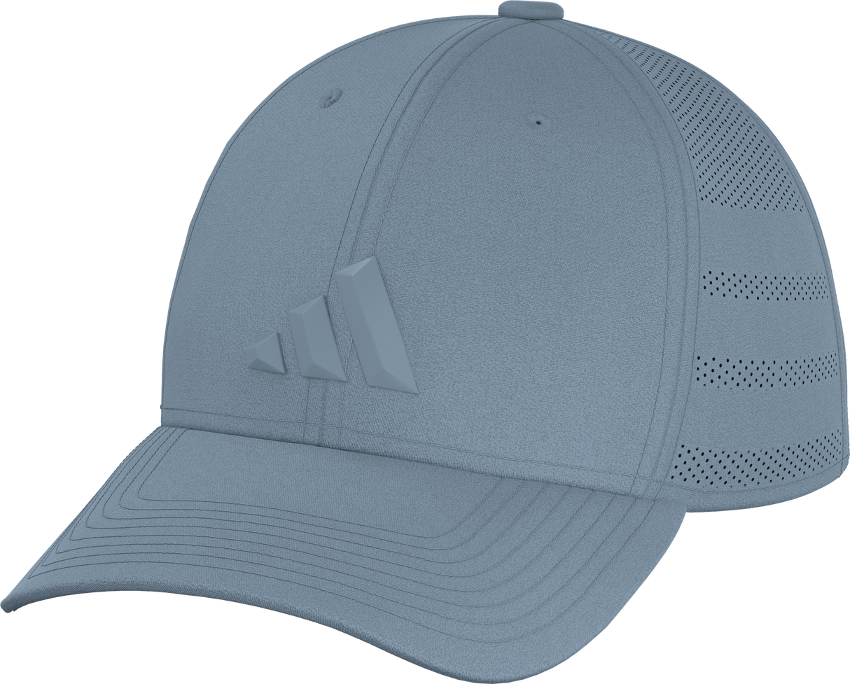 adidas Men's Gameday 5 Stretch Fit-1
