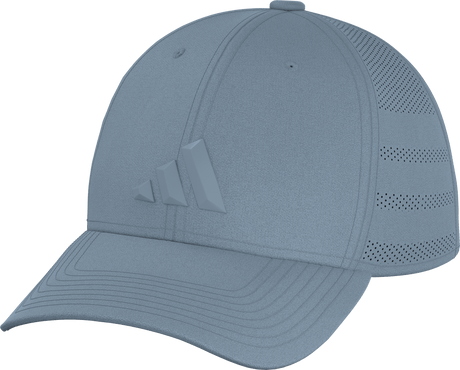 adidas Men's Gameday 5 Stretch Fit-1